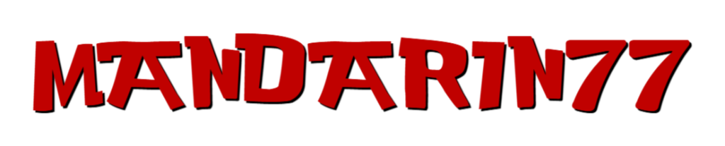 MANDARIN77